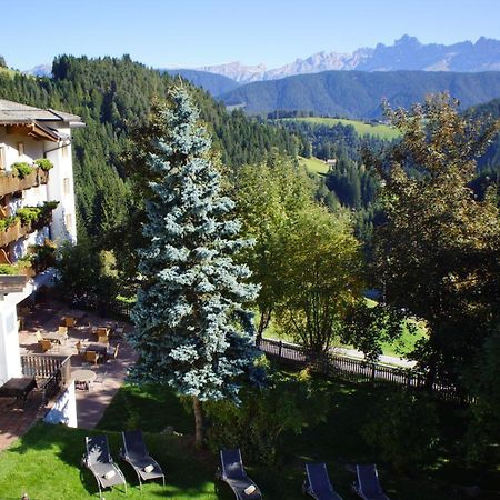 Ganischgerhof Mountain Resort & Spa Nova Ponente Zewnętrze zdjęcie