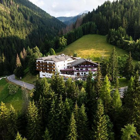 Ganischgerhof Mountain Resort & Spa Nova Ponente Zewnętrze zdjęcie