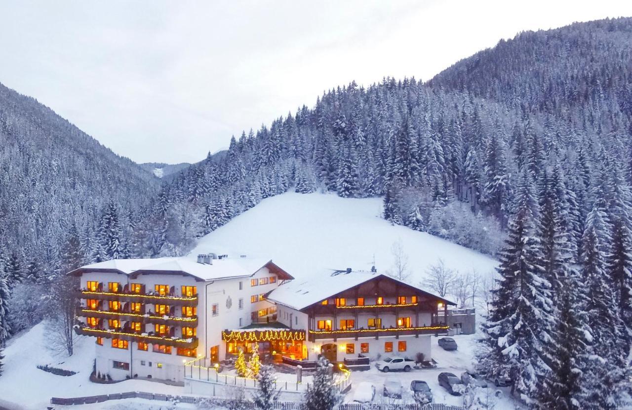 Ganischgerhof Mountain Resort & Spa Nova Ponente Zewnętrze zdjęcie