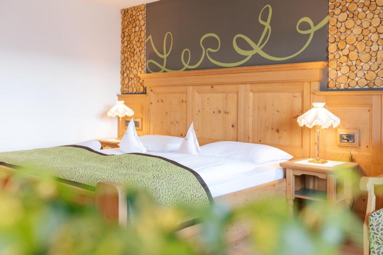 Ganischgerhof Mountain Resort & Spa Nova Ponente Zewnętrze zdjęcie