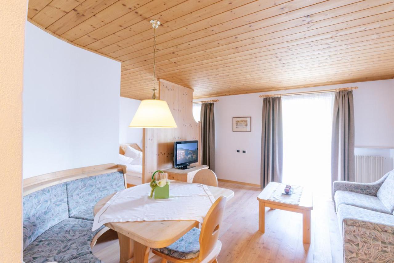 Ganischgerhof Mountain Resort & Spa Nova Ponente Zewnętrze zdjęcie