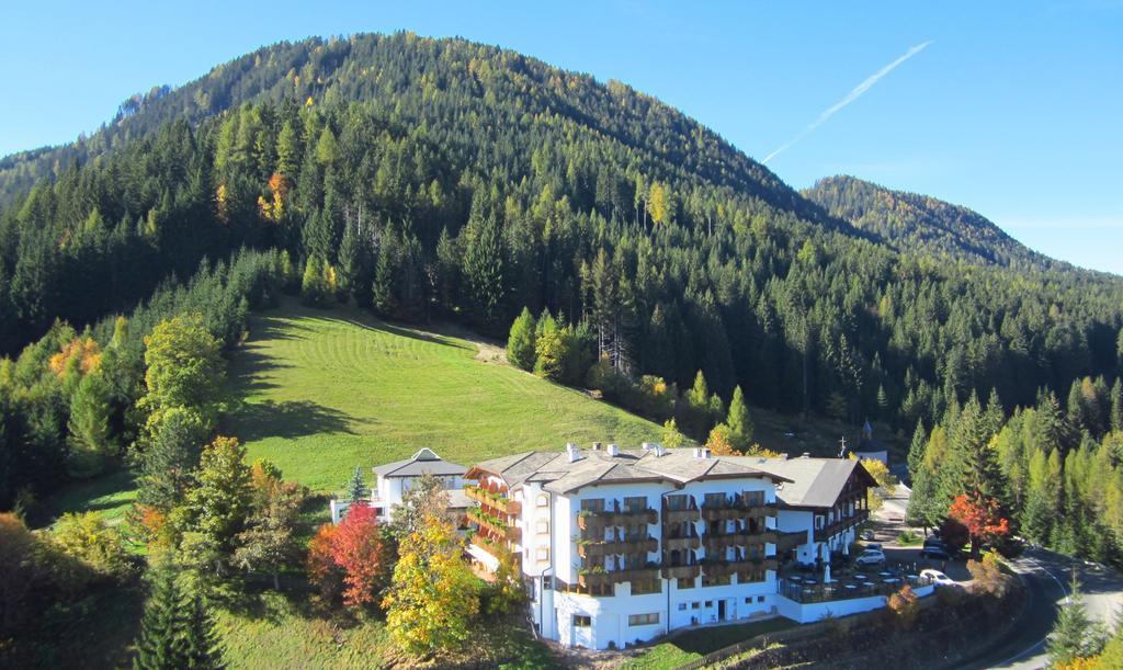 Ganischgerhof Mountain Resort & Spa Nova Ponente Zewnętrze zdjęcie