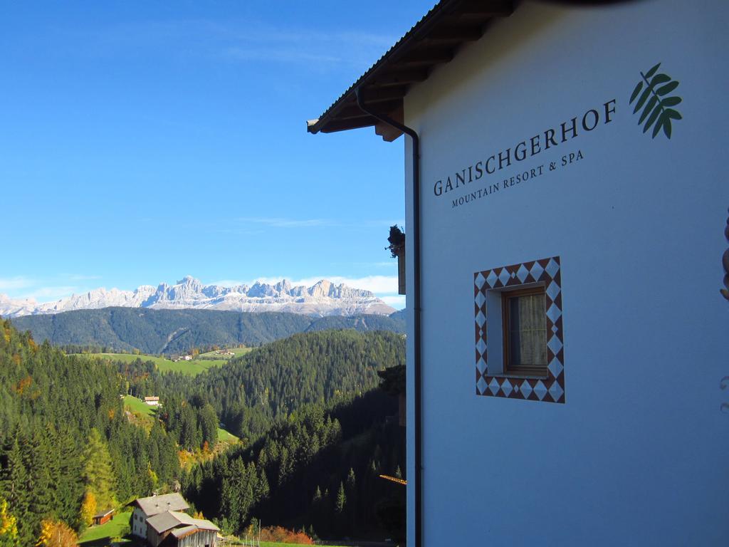 Ganischgerhof Mountain Resort & Spa Nova Ponente Zewnętrze zdjęcie