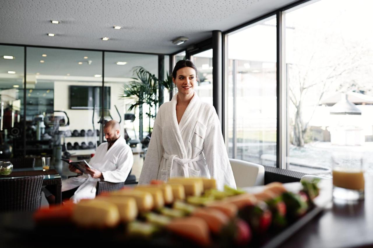 Ganischgerhof Mountain Resort & Spa Nova Ponente Zewnętrze zdjęcie