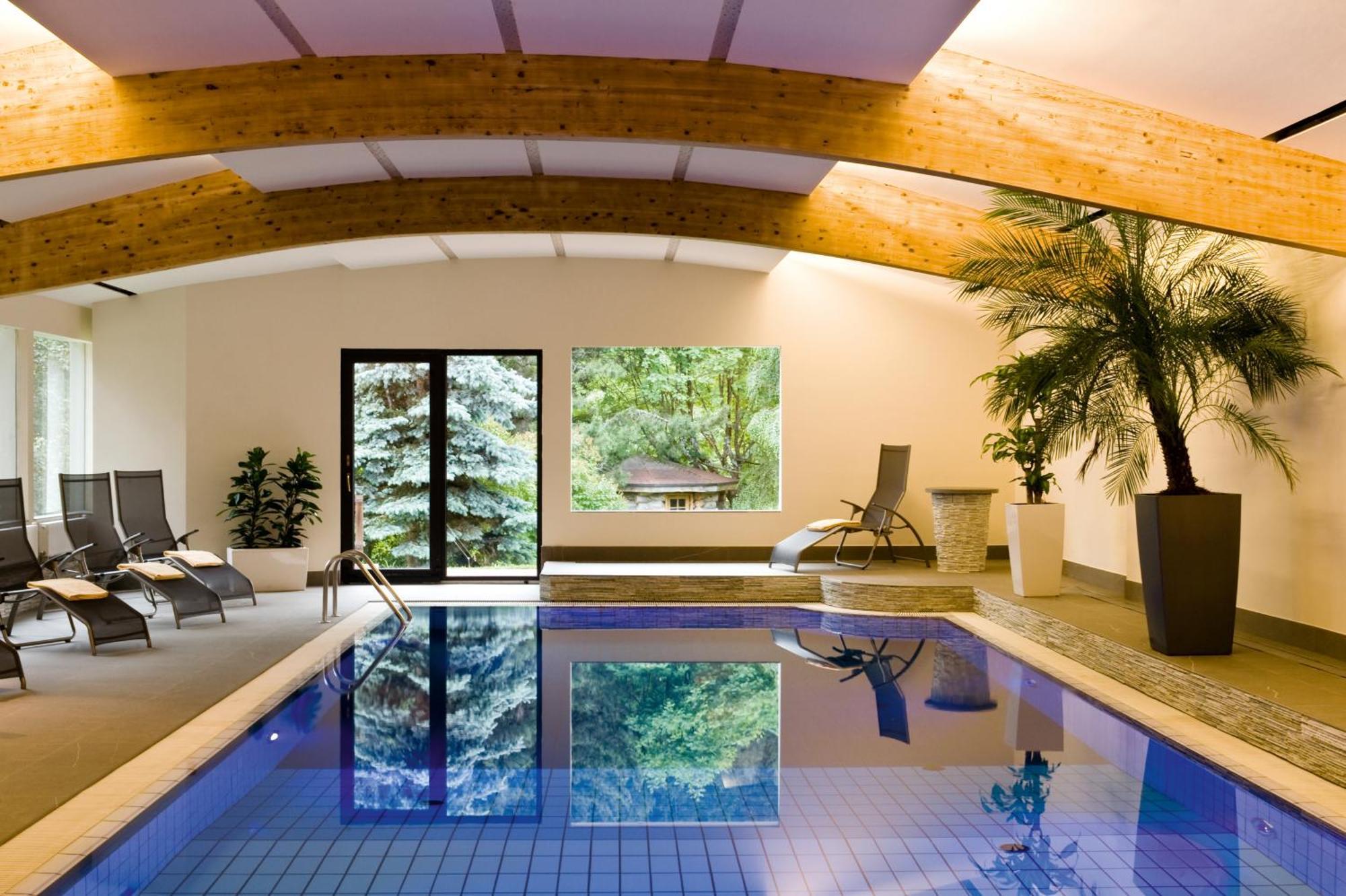 Ganischgerhof Mountain Resort & Spa Nova Ponente Zewnętrze zdjęcie