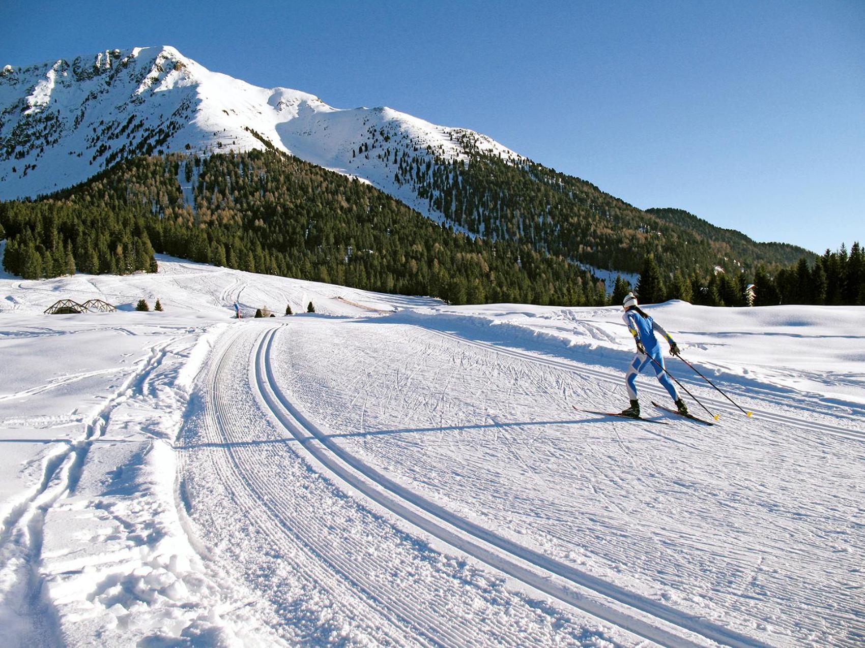 Ganischgerhof Mountain Resort & Spa Nova Ponente Zewnętrze zdjęcie