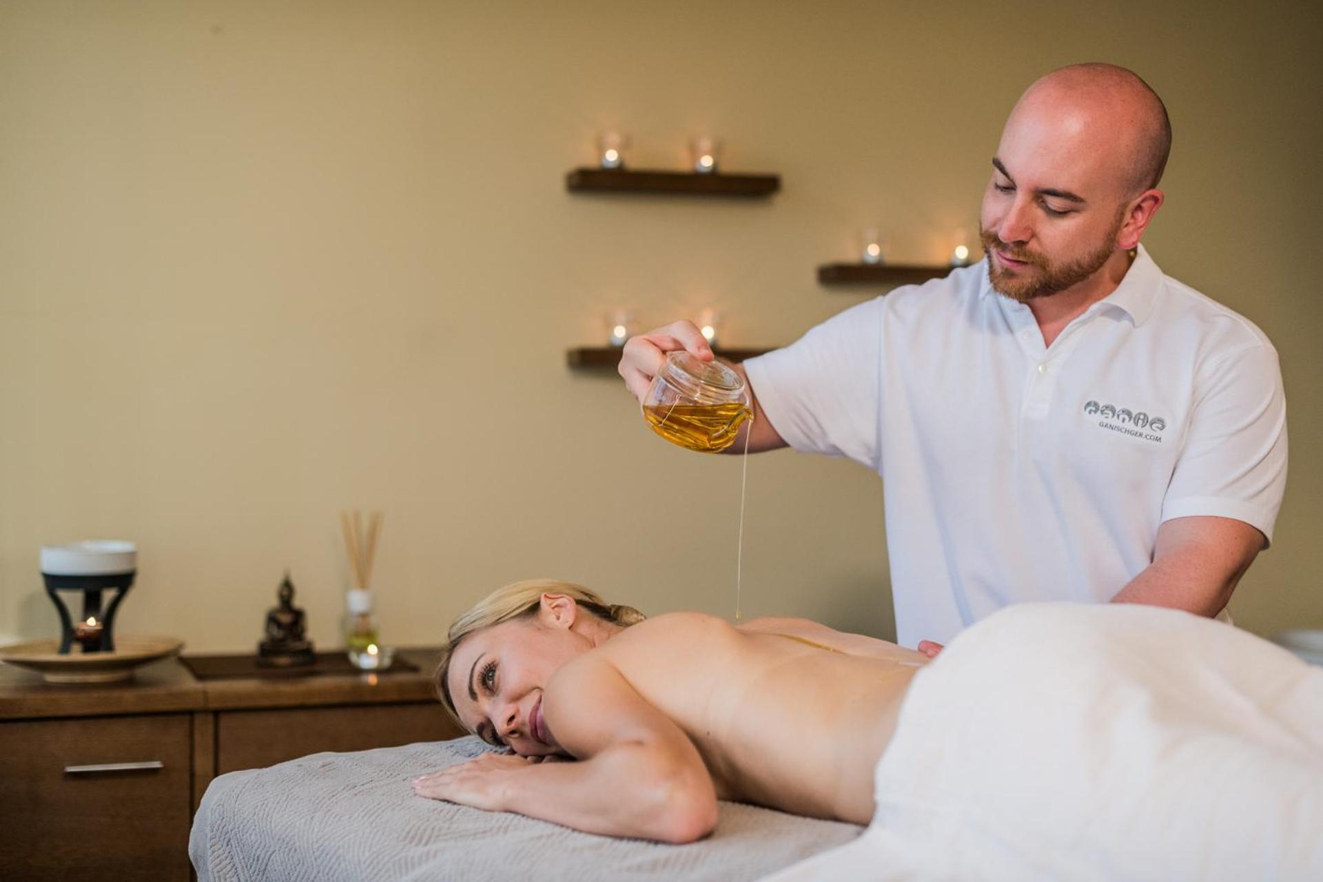 Ganischgerhof Mountain Resort & Spa Nova Ponente Zewnętrze zdjęcie
