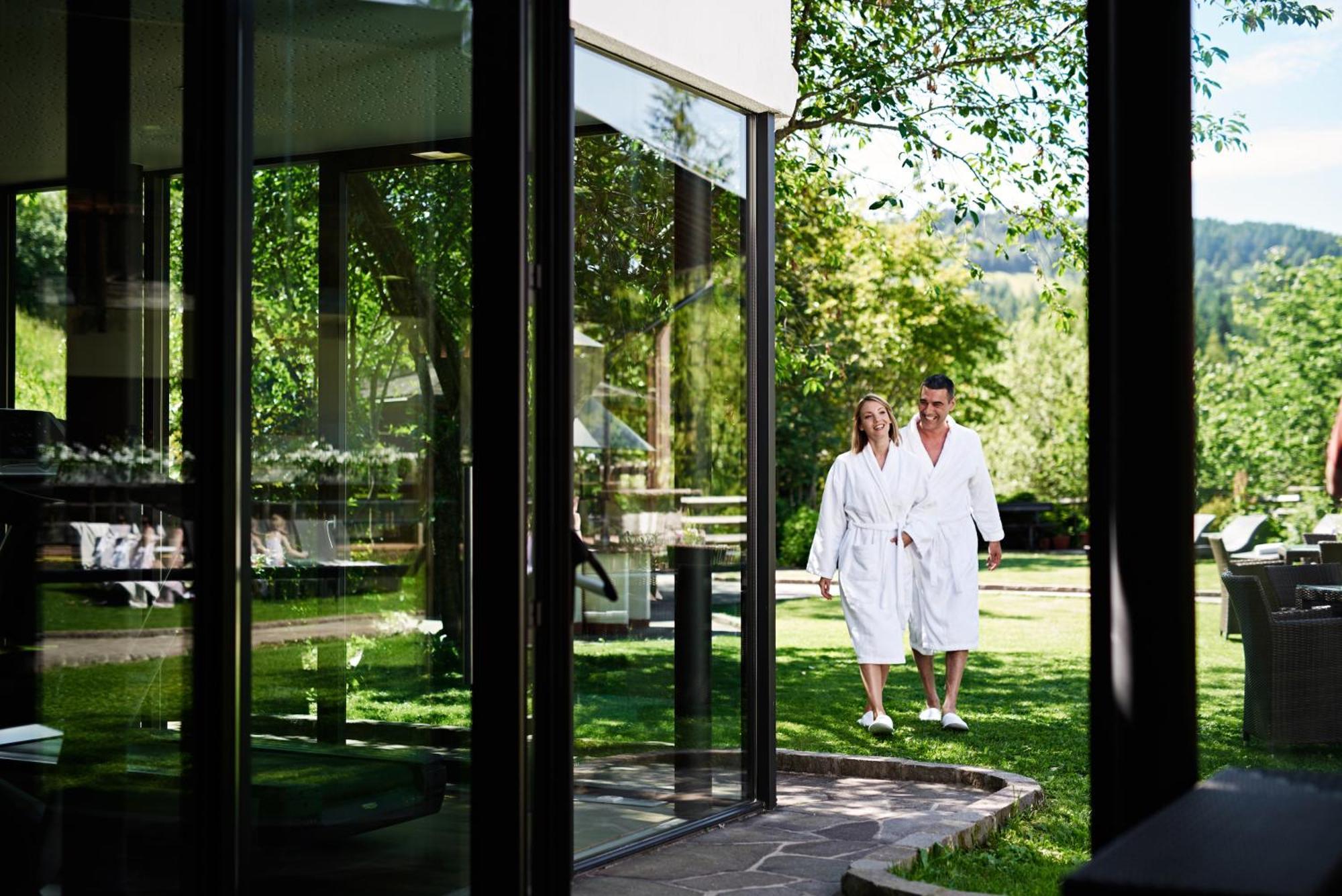 Ganischgerhof Mountain Resort & Spa Nova Ponente Zewnętrze zdjęcie