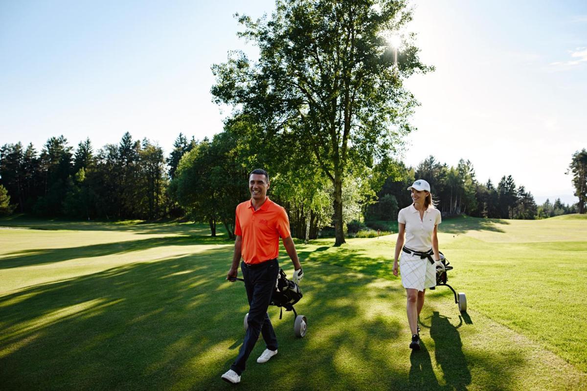 Ganischgerhof Mountain Resort & Spa Nova Ponente Zewnętrze zdjęcie