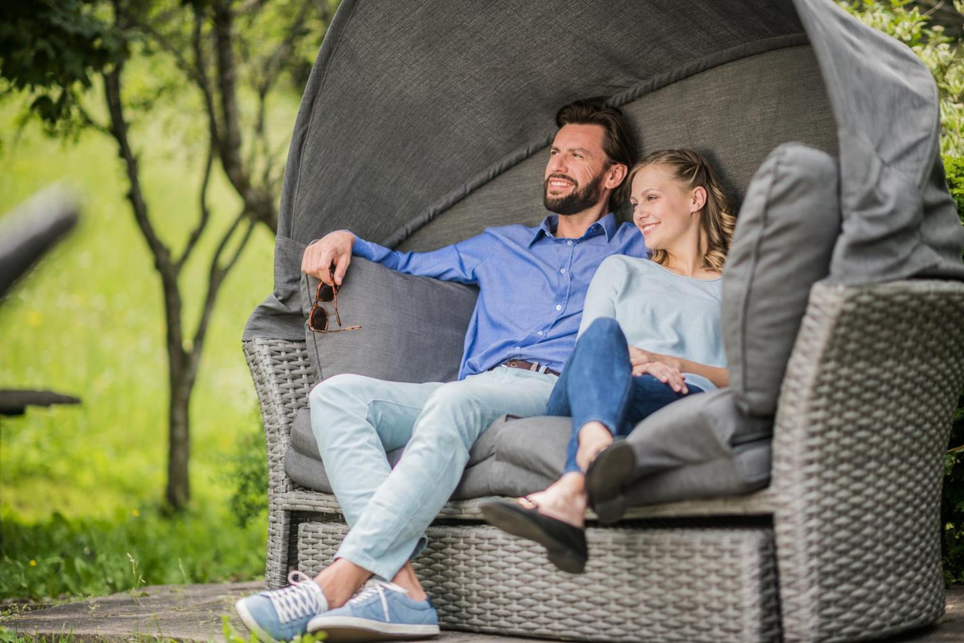 Ganischgerhof Mountain Resort & Spa Nova Ponente Zewnętrze zdjęcie
