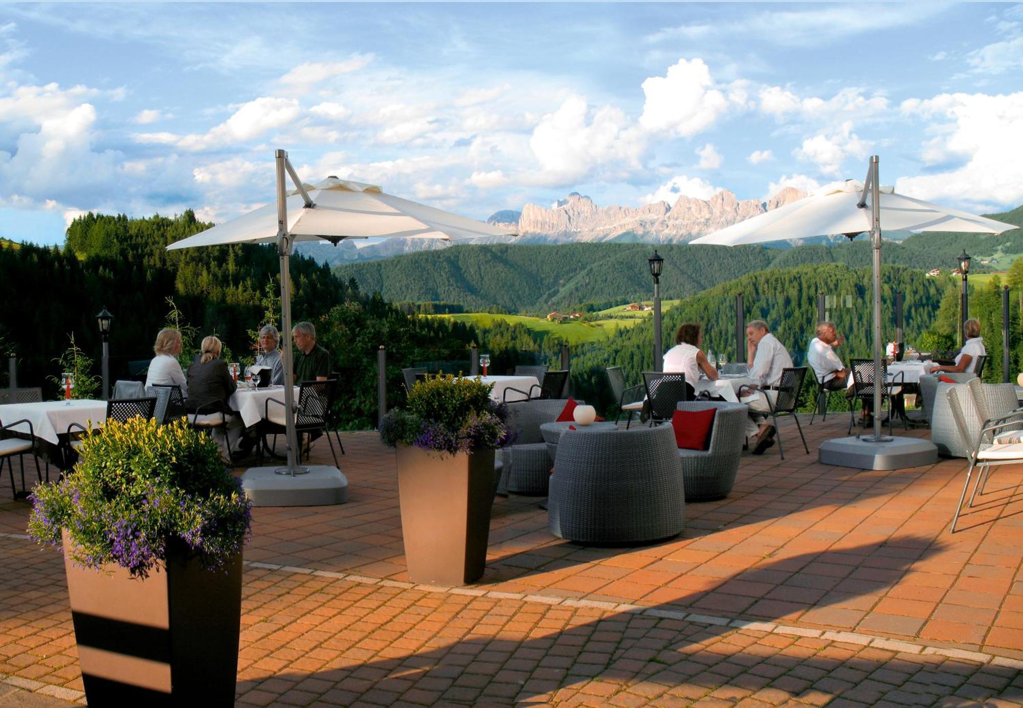 Ganischgerhof Mountain Resort & Spa Nova Ponente Zewnętrze zdjęcie