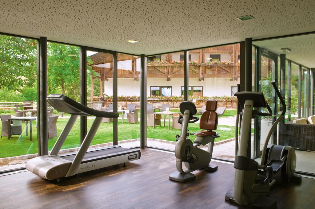 Ganischgerhof Mountain Resort & Spa Nova Ponente Zewnętrze zdjęcie