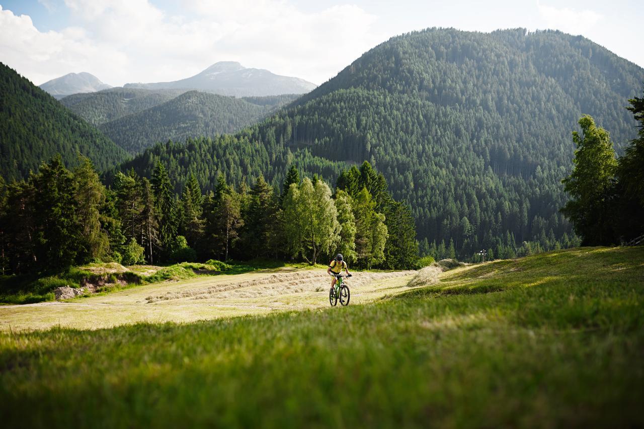 Ganischgerhof Mountain Resort & Spa Nova Ponente Zewnętrze zdjęcie