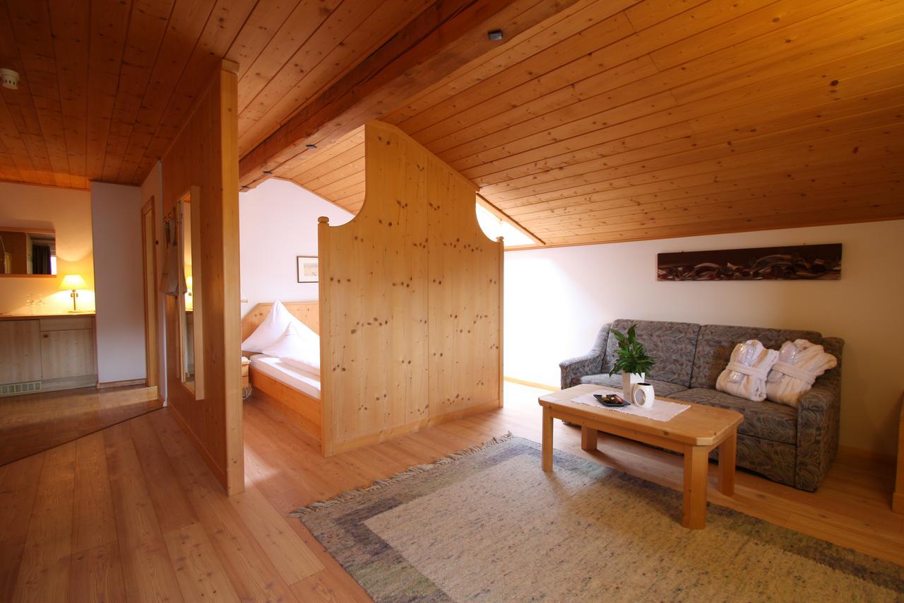 Ganischgerhof Mountain Resort & Spa Nova Ponente Zewnętrze zdjęcie