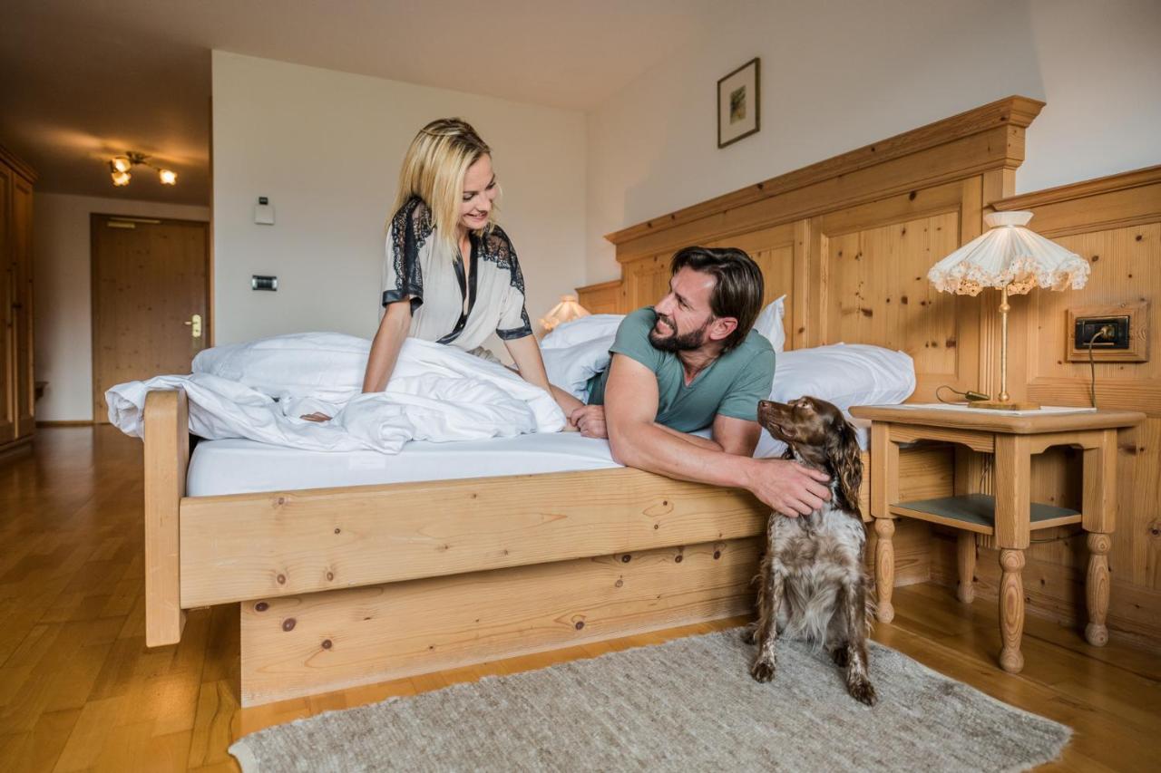 Ganischgerhof Mountain Resort & Spa Nova Ponente Zewnętrze zdjęcie