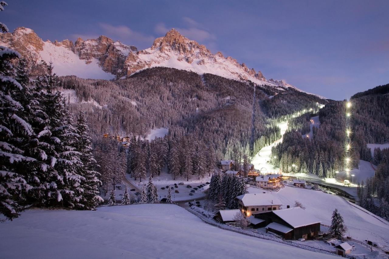Ganischgerhof Mountain Resort & Spa Nova Ponente Zewnętrze zdjęcie