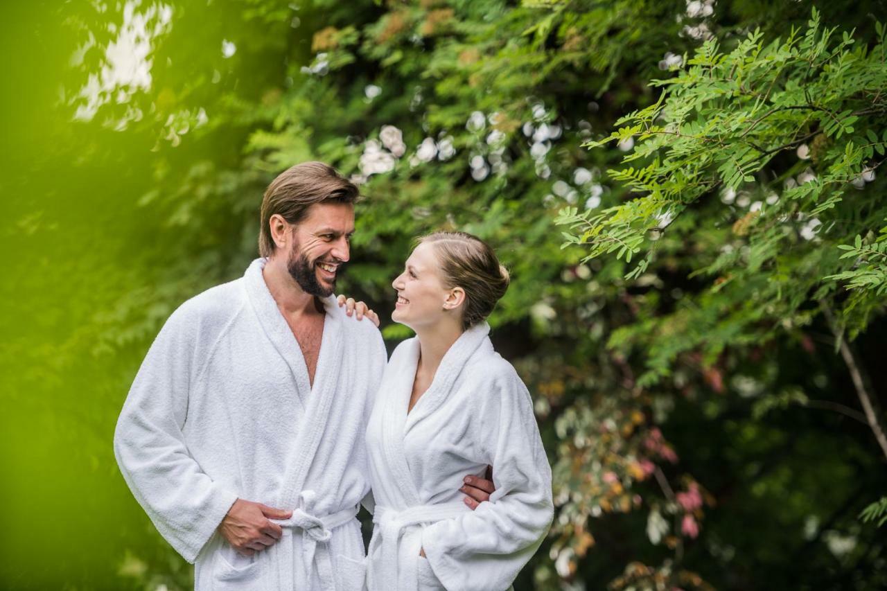 Ganischgerhof Mountain Resort & Spa Nova Ponente Zewnętrze zdjęcie