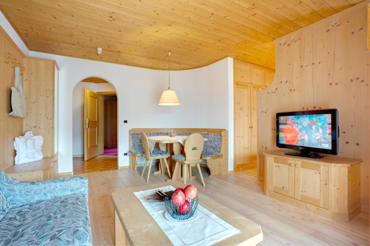 Ganischgerhof Mountain Resort & Spa Nova Ponente Zewnętrze zdjęcie