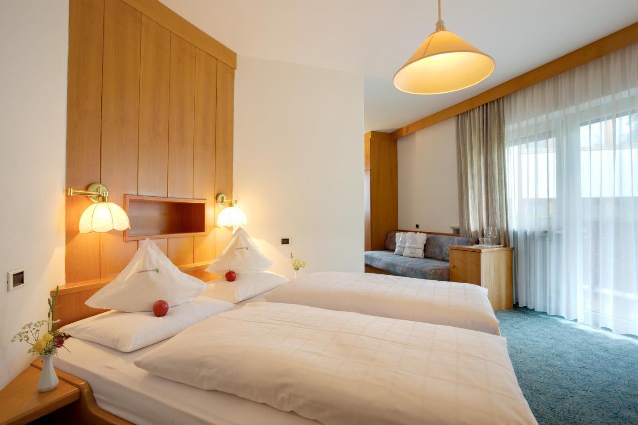 Ganischgerhof Mountain Resort & Spa Nova Ponente Pokój zdjęcie